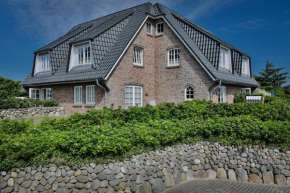 Landhaus auf der Düne, App 7